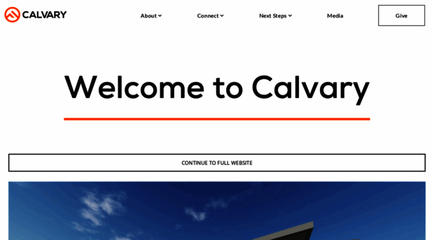 calvarygp.net