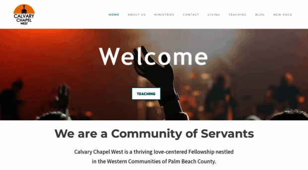 calvarygracechapel.org