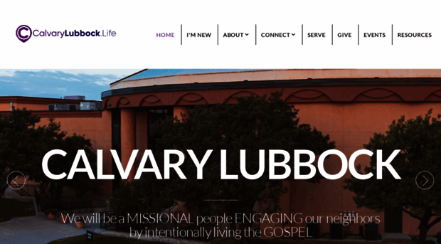 calvarylubbock.life