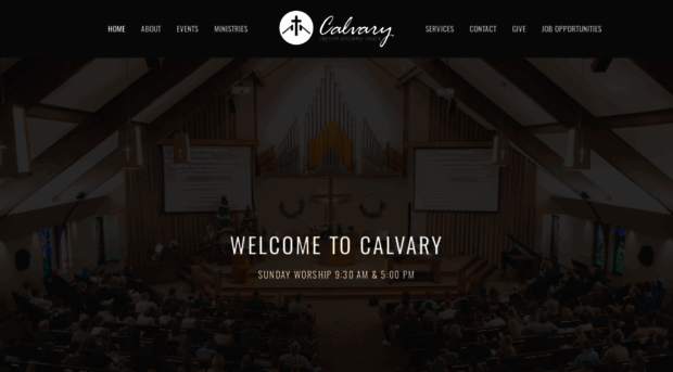 calvaryorangecity.com