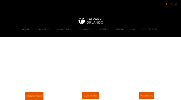 calvaryorlando.org