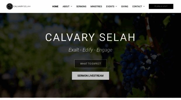 calvaryselah.org