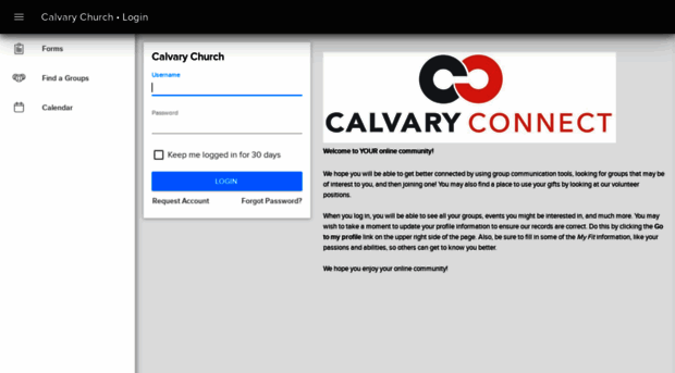 calvaryupc.ccbchurch.com