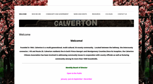 calvertoncitizens.org