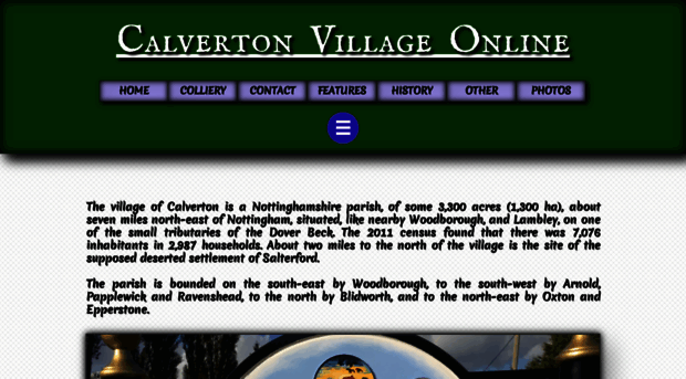 calvertonvillage.com