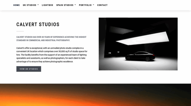 calvertstudios.com