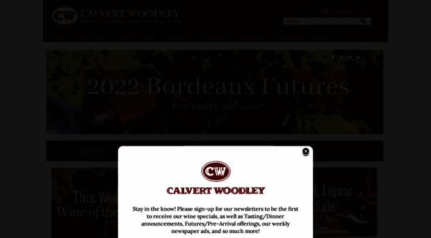 calvertwoodley.com