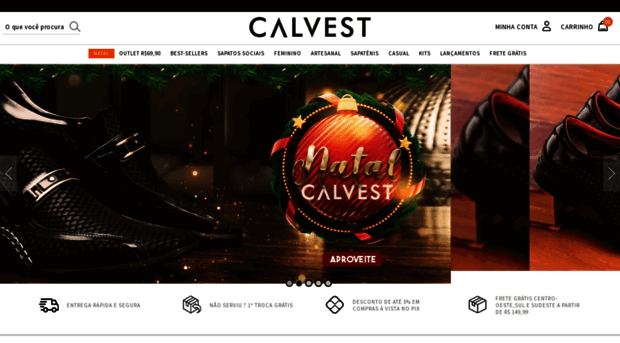 calvest.com.br