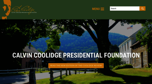 calvin-coolidge.org