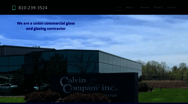 calvincoinc.com