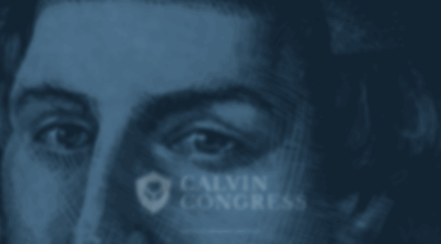 calvincongress.com