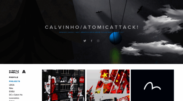 calvinho.com