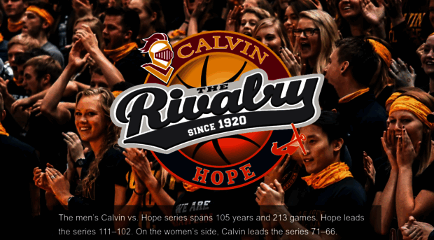 calvinhope.com