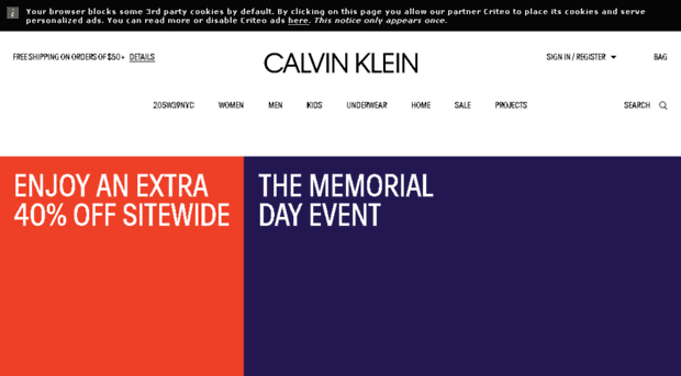 calvinkelin.com