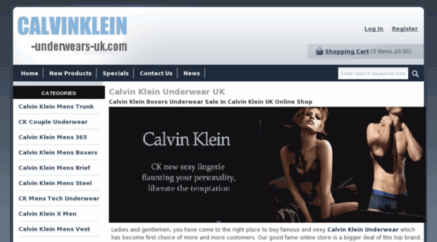 calvinklein-underwears-uk.com