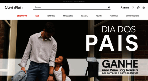 calvinklein.com.br