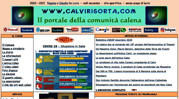 calvirisorta.com