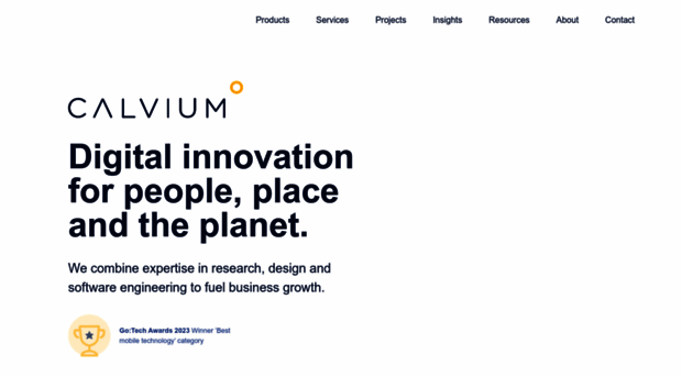 calvium.com