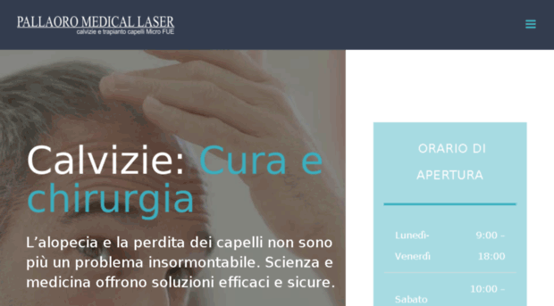 calvizie.pallaoro.com