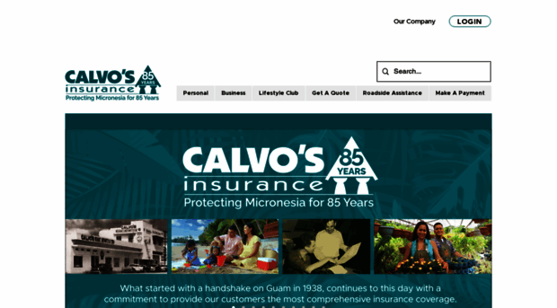 calvos.com