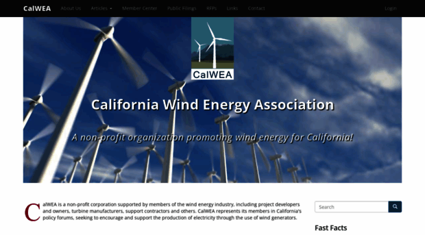 calwea.org