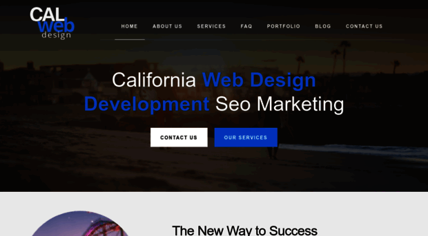 calwebdesign.com