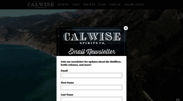 calwisespirits.com