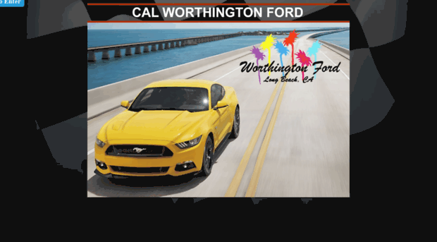 calworthington.com