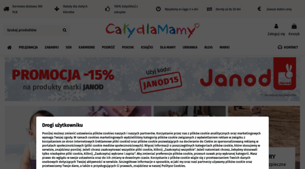 calydlamamy.pl