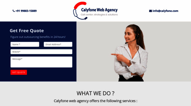 calyfone.com