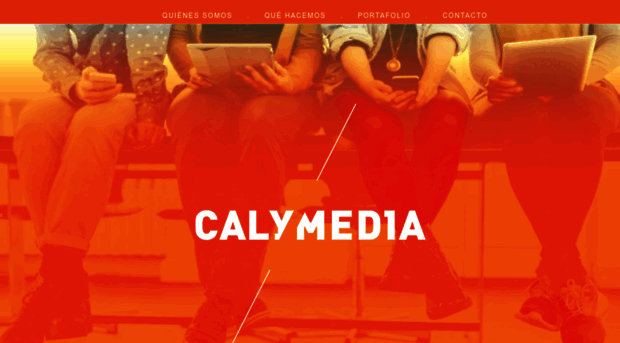 calymedia.com