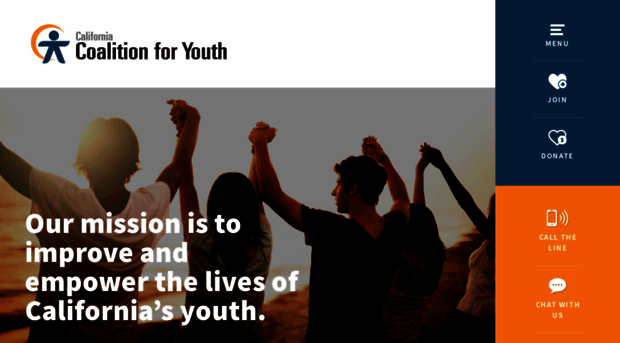 calyouth.org