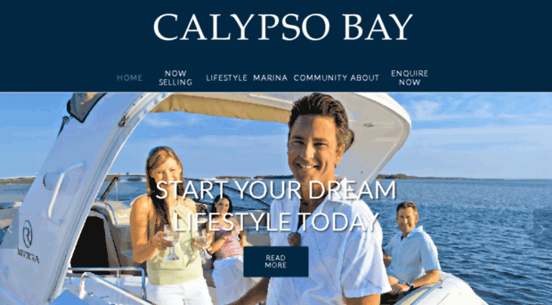 calypso-bay.com.au