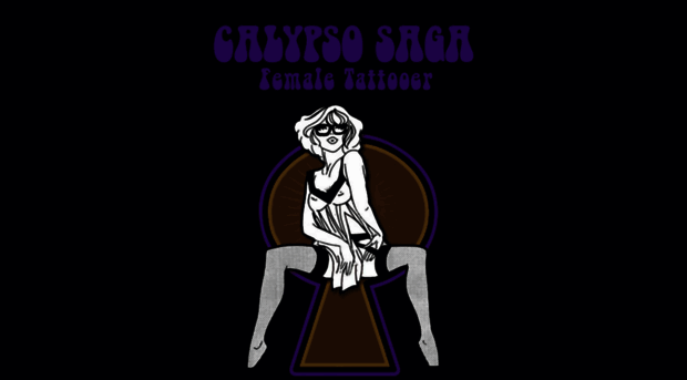 calypso-tattoo.com