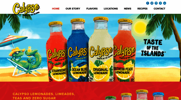 calypso.co.uk