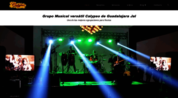 calypso.com.mx