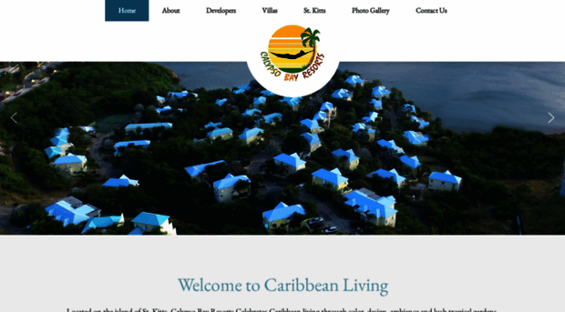 calypsobayresorts.com