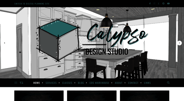 calypsodesignstudio.com