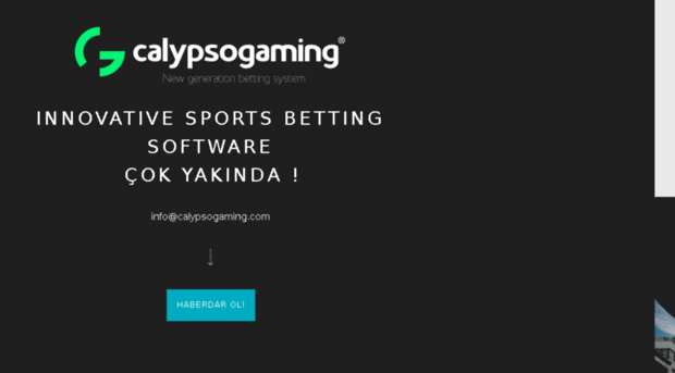 calypsogaming.com