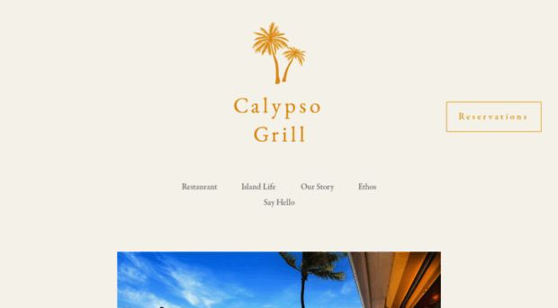 calypsogrillcayman.com