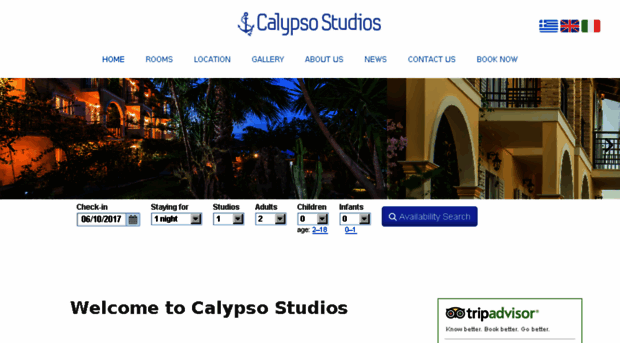 calypsostudios.gr