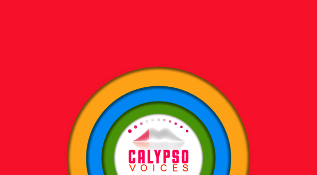 calypsovoices.com