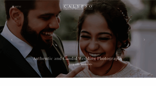 calypsoweddingphotography.com