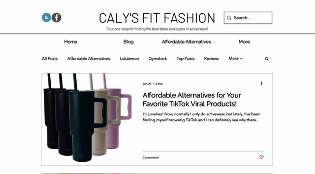 calysfitfashionandfinds.com