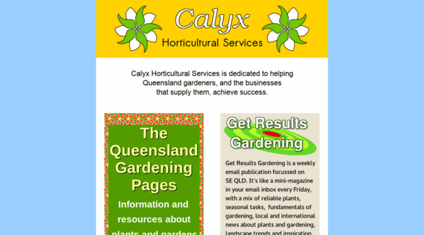 calyx.com.au