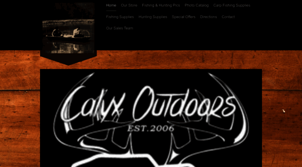 calyxoutdoors.com