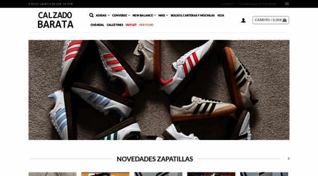 calzado-barata.com