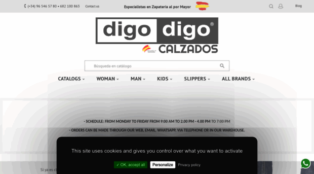 calzadosdigodigo.com