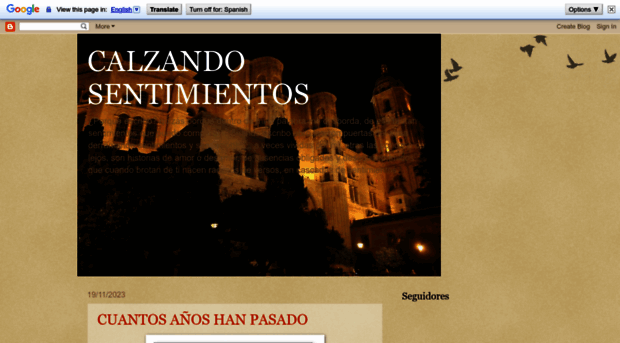 calzandosentimientos.blogspot.com