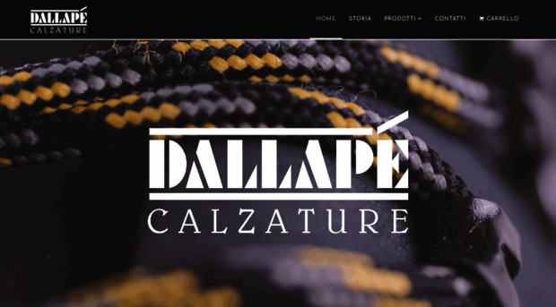 calzaturedallape.it